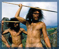 caveman diet