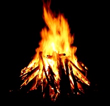 campfire