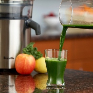 intermittent juice fasting