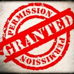 give yourself permission