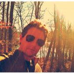last hike around the lake