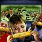 gmo zombies