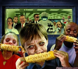 gmo zombies