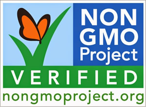 Non GMO Verified