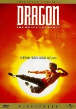 Dragon Bruce Lee Story