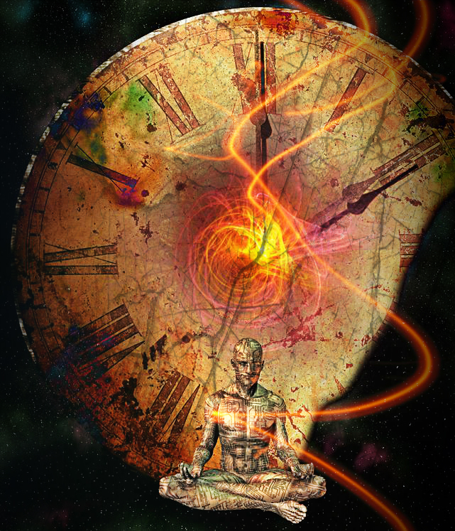 Deconstructing the Illusion of Time - Awakened Warriors