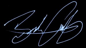 Brandon Signature
